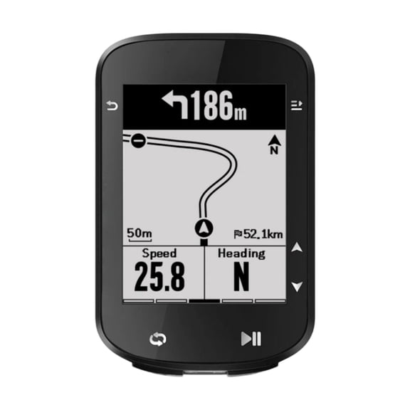 Multifunctional Road Bike Computer Cycling Road Bike Speedometer Bicycles Trackers