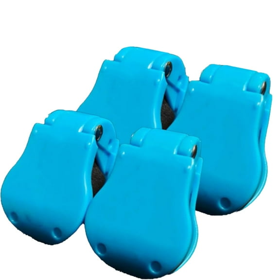 Multifunctional Rod Holder, Portable Fishing Pole Holder For Ground, Auto Fish Fixed Rods Fixed Ball, Beach Fishing Pole Straps For Organizing And Protecting Fishings Rods