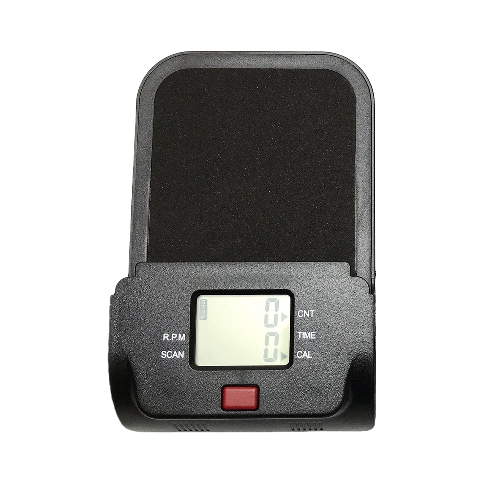 Multifunctional Rowing Machine Counter Gym Replacement Monitor LCD ...