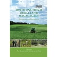 thumbnail image 1 of Multifunctional Rural Land Management: Economics and Policies, (Paperback), 1 of 1