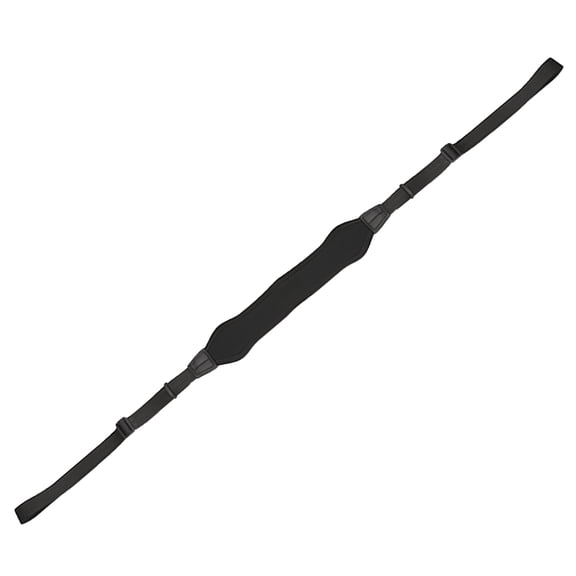 Multifunctional Saxophone Strap for Bass Instruments Ensures Security Prevents Accidental Drop in Live Performances