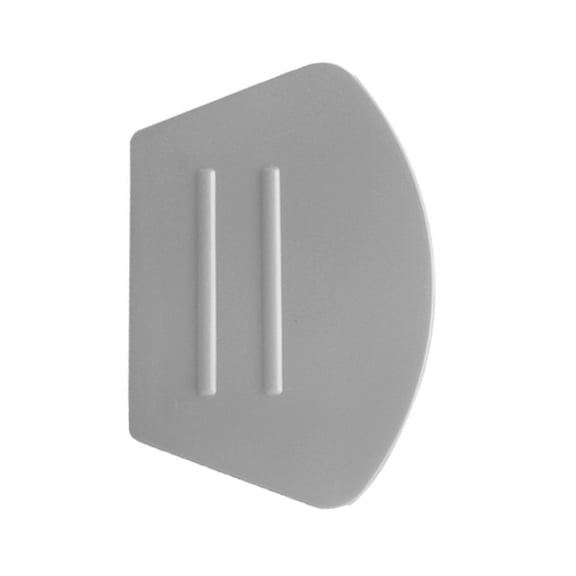 Multifunctional Scraper Suitable For Invisible Car Film Application Ergonomic Handle Durability Plastic Tool