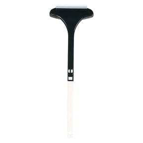 Multifunctional Screen Brush, 2 in 1 Window Cleaner Brush, Detachable Window Cleaning Tool Multifunctional Screen Brush Wet and Dry Glass Cleaning Brush, 1 Pc, 18.11x6.3"
