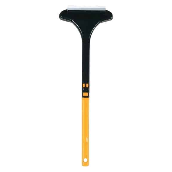 Multifunctional Screen Brush, 2 in 1 Window Cleaner Brush, Detachable Window Cleaning Tool Multifunctional Screen Brush Wet and Dry Glass Cleaning Brush, 1 Pc, 18.11x6.3"