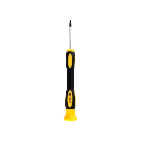Multifunctional Screwdriver for Laptops Electronics Repair Ensuring Stability and Precise in Device Disassembly
