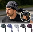 thumbnail image 1 of Multifunctional Seamless Tube Scarf Breathable Quick-Dry Outdoor Headwear for Hiking Camping Cycling Sun Protection & Sweat Wicking, 1 of 9