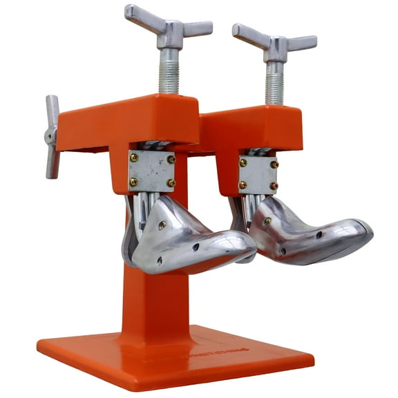 Multifunctional Shoe Straightening Machine Shoe Stretcher Machine with Two Heads