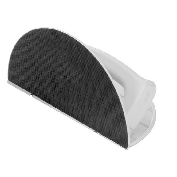Multifunctional Semi-Circular Angle Sanding Sandpaper Tool