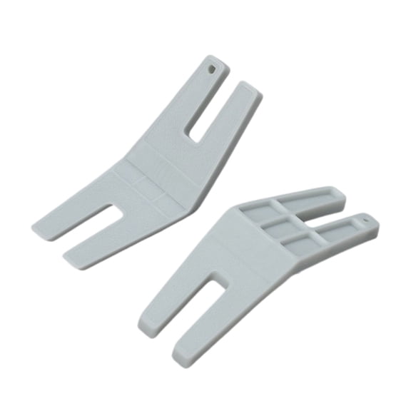 Multifunctional Sewing Machine Button Attaching Plate, Snap Fastener Installation Foot Tool for Tailoring DIY Repair