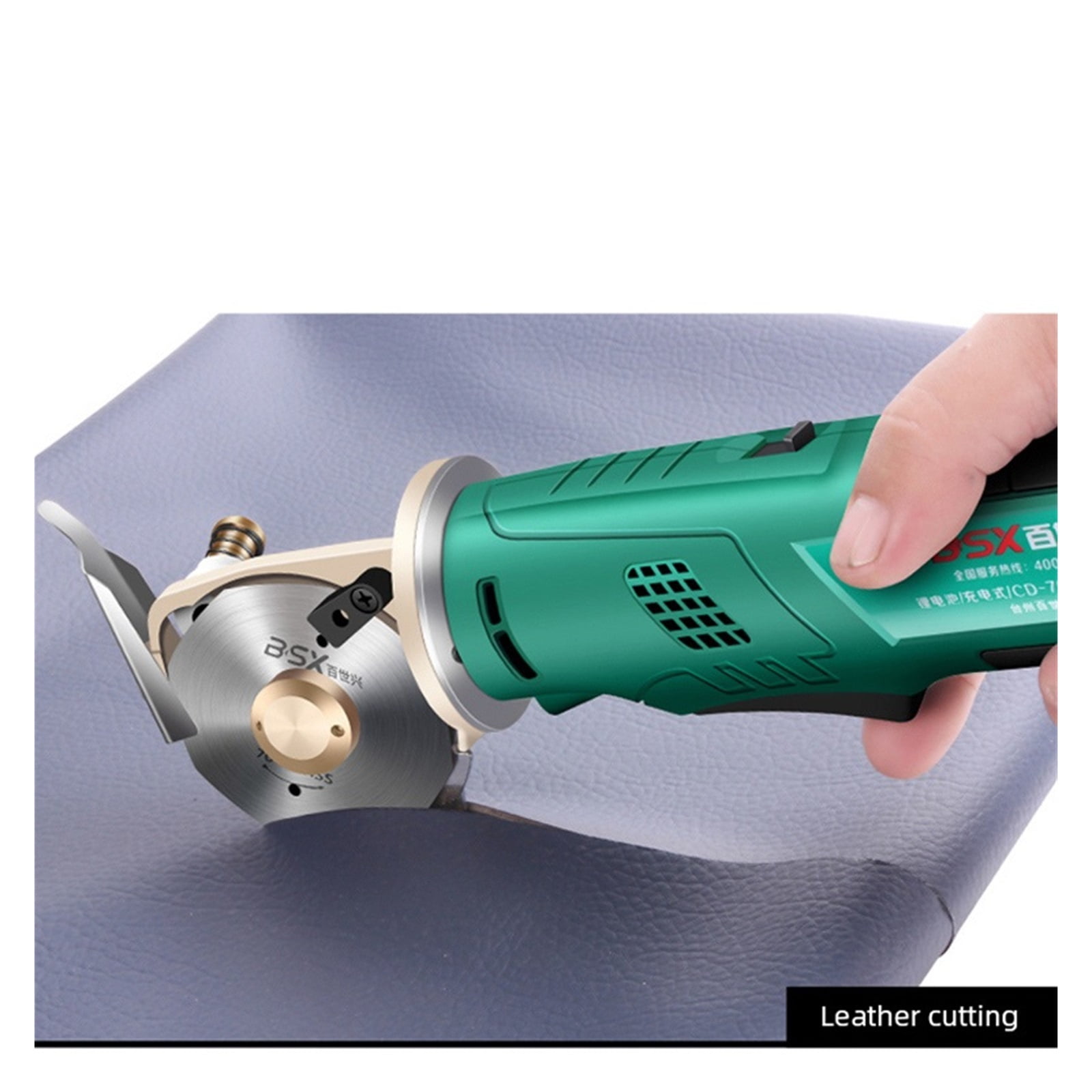 Multifunctional Sewing Tailors Scissors For Cutting Pipes Rechargeable ...