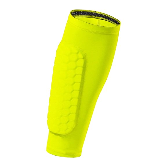 Multifunctional Shin Pad Shin Guards Fixed Legging Cover Shin Defender Calf Socks Calf Compression Sleeves