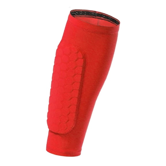 Multifunctional Shin Pad Shin Guards Fixed Legging Covers Shin Defender Calf Socks Calf Compression Sleeves