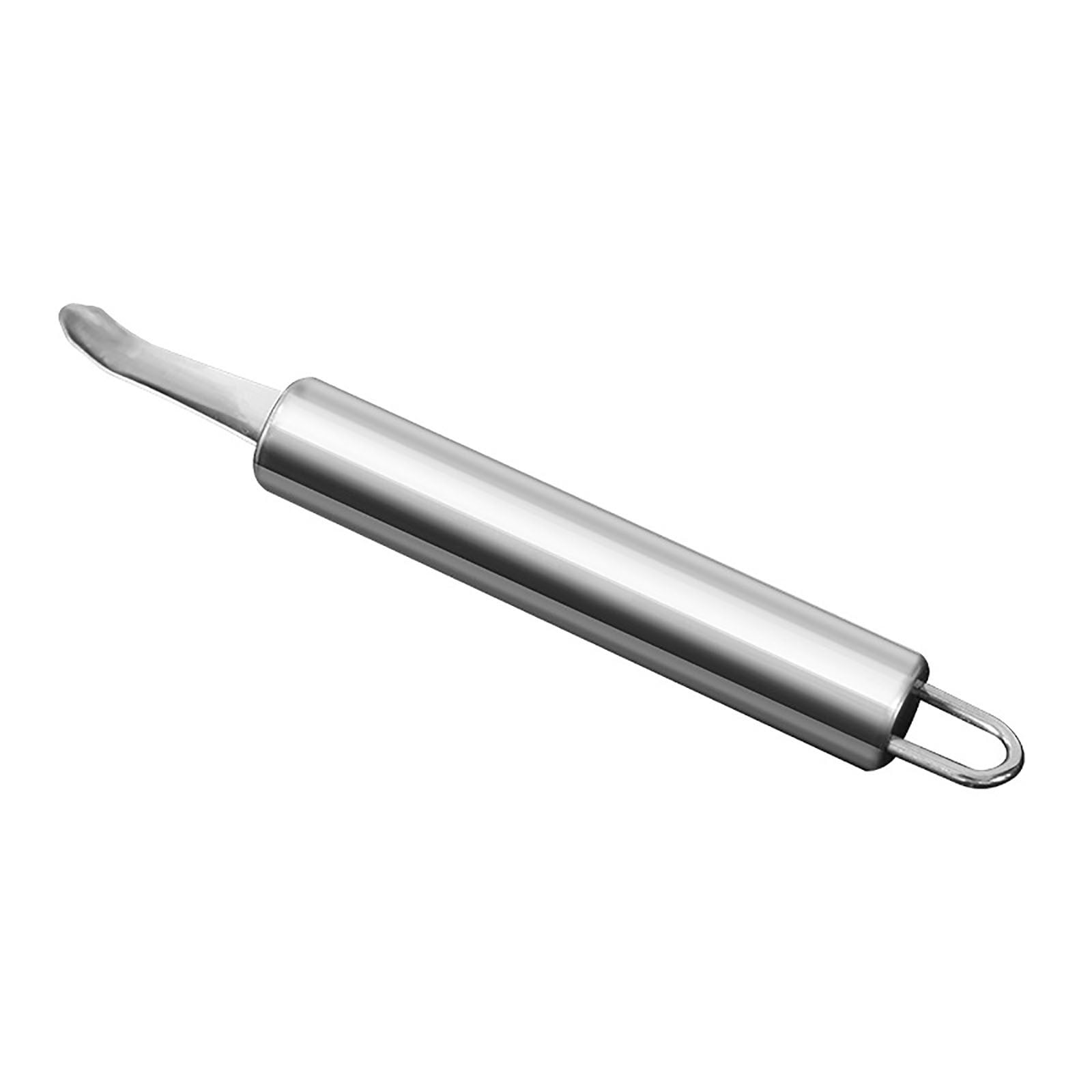 Set De 3 Couteaux Multifonctions Pour Crevettes - 5 En 1 : épluchage, Division, écaillage