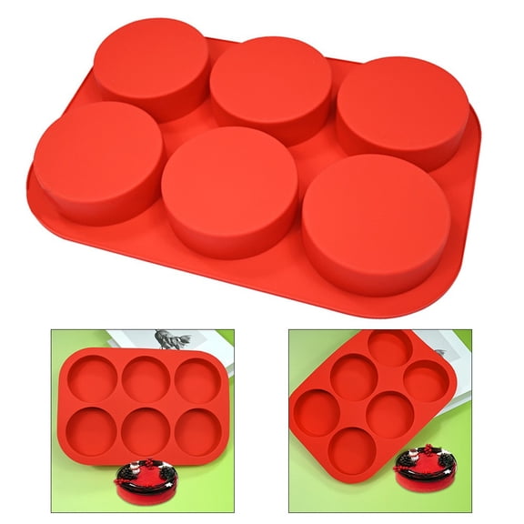 Multifunctional Silicone Baking Pans Are Safe And Easy To Use Cake Pans YIWEI