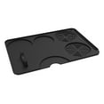 thumbnail image 1 of Multifunctional Silicone Coffee Pad Nonslip Base Replacement For Espresso Machine Easy Cleaning Accessories, 1 of 8