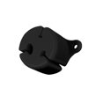 thumbnail image 1 of Multifunctional Silicone Fishing Rod Harness AntiCollision Elastics Rod, 1 of 9