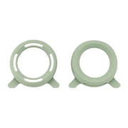 Multifunctional Silicone Speakers Display Stand Portable Desktop Stand Holder for Sound 2 Speakers