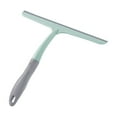 thumbnail image 1 of Multifunctional Silicones Scraper Car Windshield Window Cleaner Silicones Rubber Scraper Suitable for Shower Room Window Door Glass Shower Room, 1 of 6