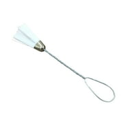 Multifunctional Single-End Lint Cleaning Brush for Sewing Machines, Home Use, Dust Removal, Fabric Care Tool