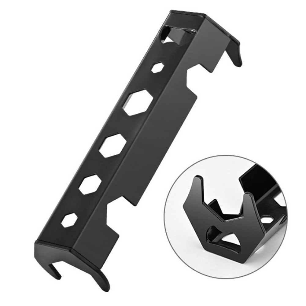 Multifunctional Sink Hex Wrench Basin Faucet Spanner for Tight Spaces