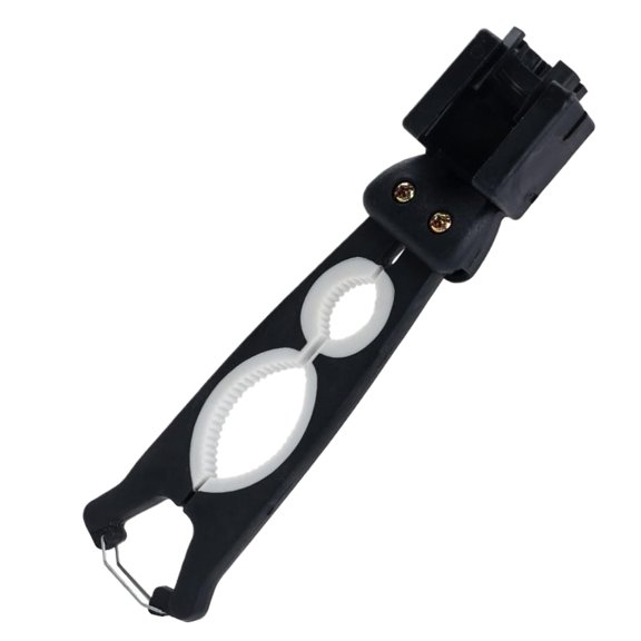 Multifunctional Sink Installation Tool - Faucet Wrench Opener, Lightweight Handle Puller | Adjustable Plumbing Support Equipment, Tub Shower Hose Mounting Aid For Bathtub Kitchen Bathroom Fixture Set