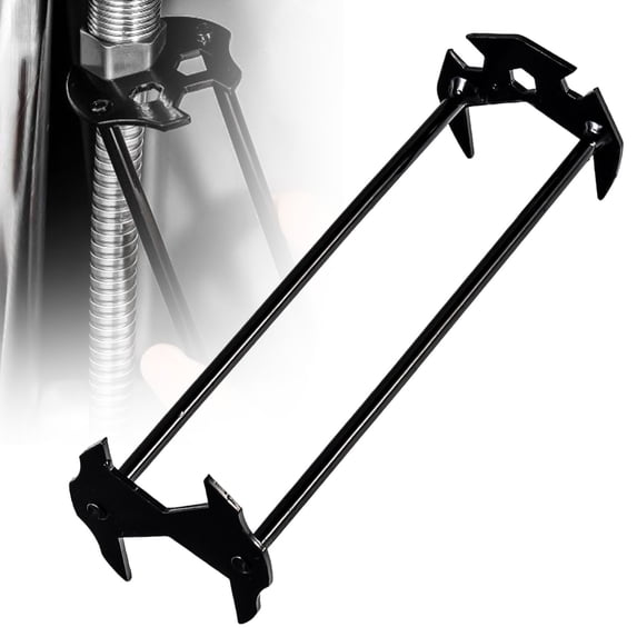 Multifunctional Sink Wrench 2026 New Faucet Tool Plumbing Tool BasinSink FaucetWrench Tight For Kitchen And Bathroom