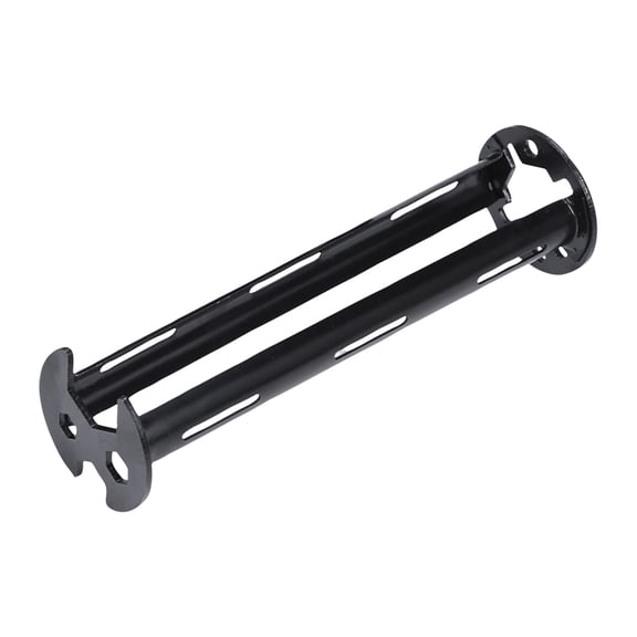 Multifunctional Sink Wrench | 360-Degree Rotating Head | Faucet Installation Tool for Kitchen & Bathroom Pipe Maintenance with Six Bayonet Slots