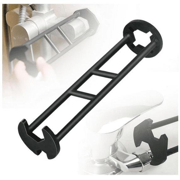 Multifunctional Sink Wrench Basin Wrench, 2026 New Sink Wrench Faucet ...