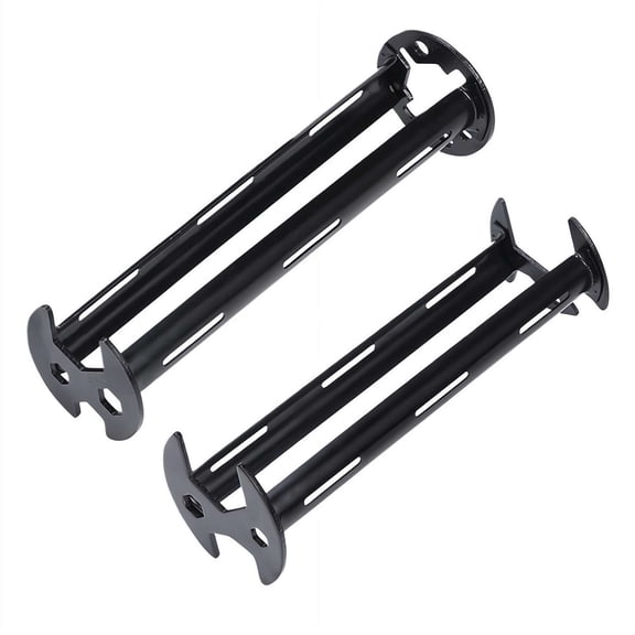 Multifunctional Sink Wrench Set, Universal Faucet Installation Tool for Tight Spaces (2 Pack)