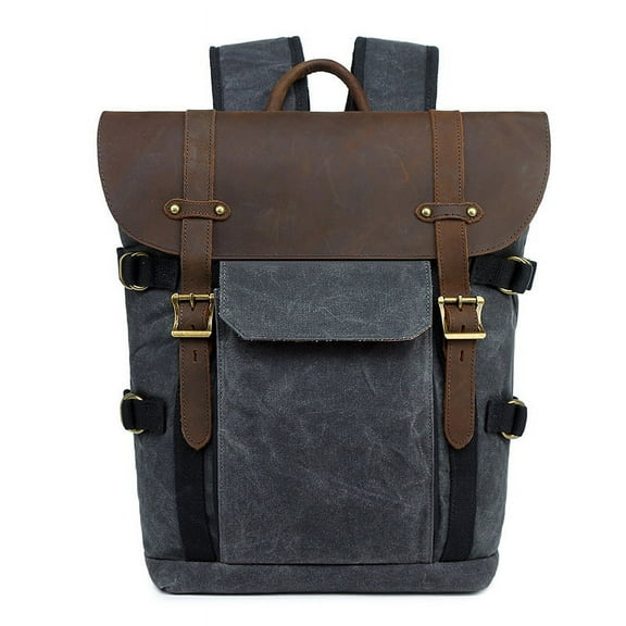 Multifunctional Slr Camera Bag,Green