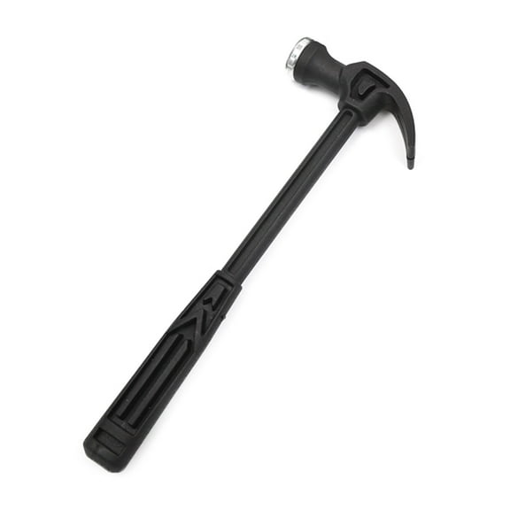 Multifunctional Small Claw Hammer for Home Repairs and Carpentry and Efficient Comfortable Grip