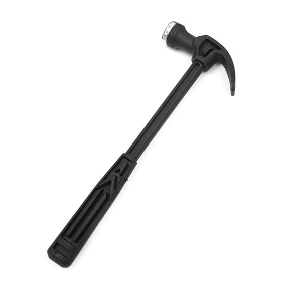 Multifunctional Small Claw Hammer for Home Repairs and Carpentry and Efficient Nail Driving Comfortable Grip