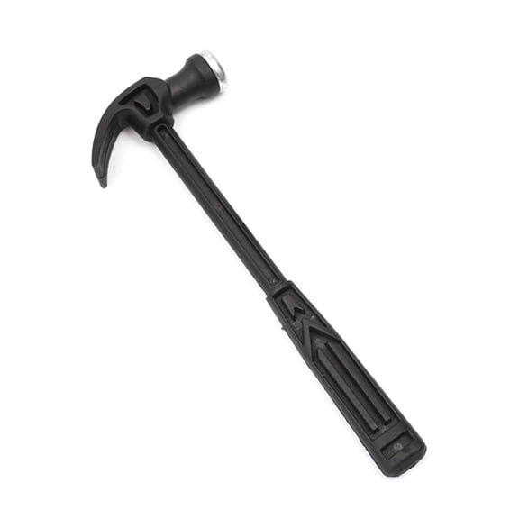 Multifunctional Small Hammer for Home Repairs and Carpentry and Efficient Comfortable Grip