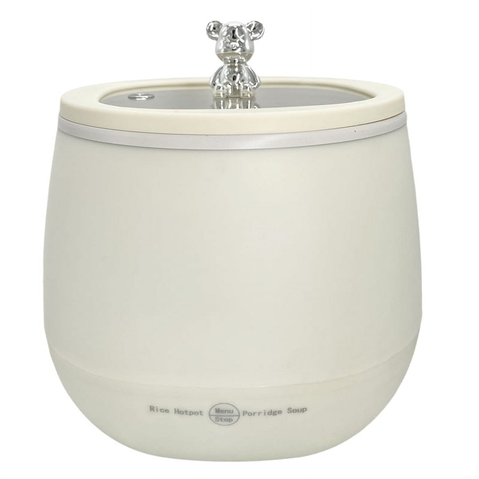 Multifunctional Small Rice Cooker Dormitory Single Steaming and Soup ...