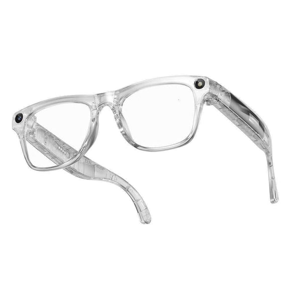 Multifunctional Smart Glasses Photo Video Recording AI Real Time Translation & Calling