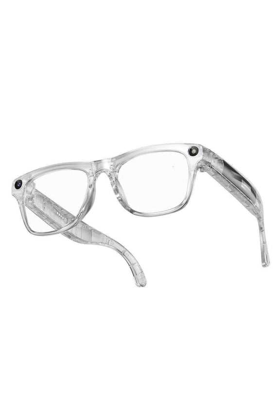 Multifunctional Smart Glasses Photo Video Recording AI Real Time Translation & Calling