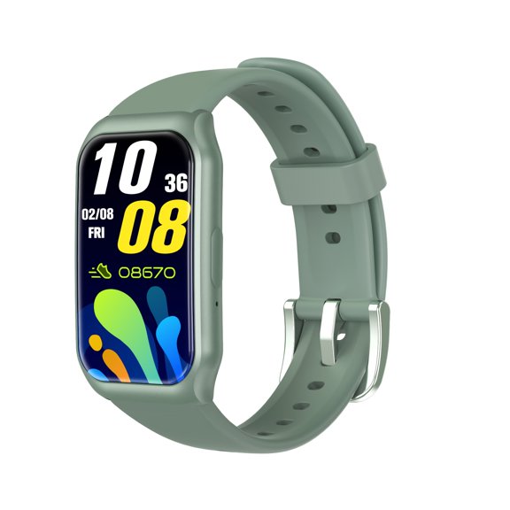 Multifunctional Smart Watch, HD Touch Screen, Wireless Calling, Message Alerts, Sports Modes, Camera Control, Fashion Wristwatch