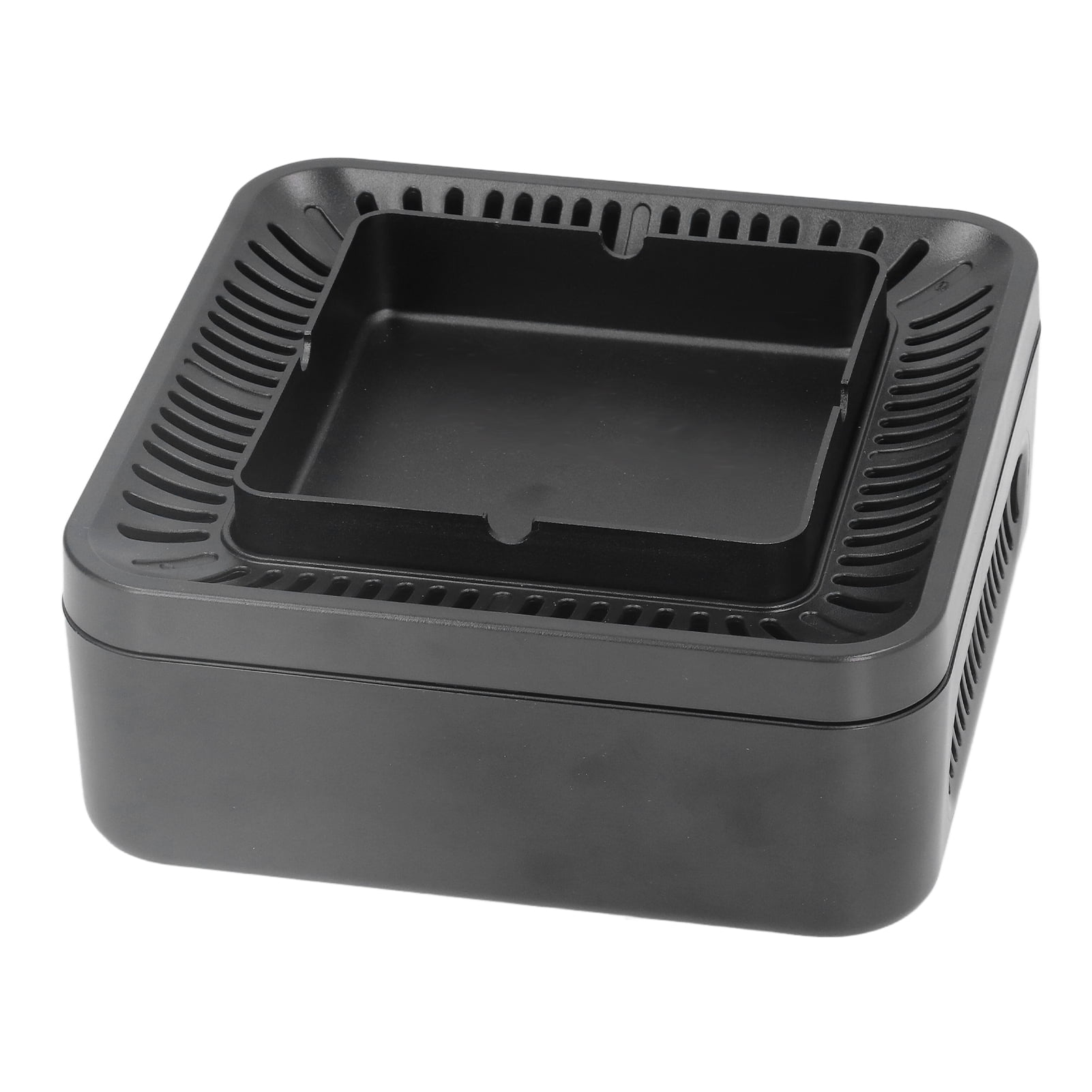 Multifunctional Smokeless Ashtray, USB Rechargeable Smoke Grabber Cigar