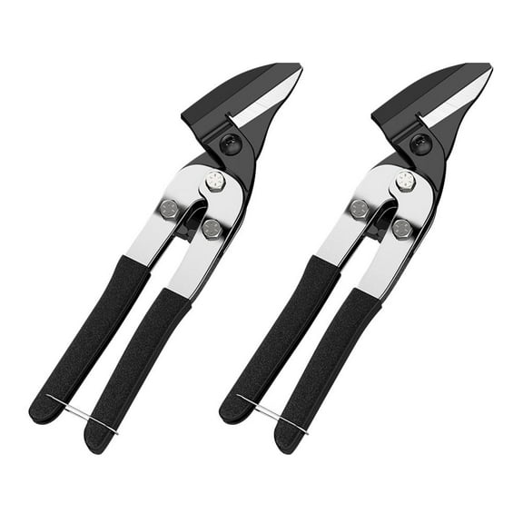 Multifunctional Snip Metal Cutting Shears For Crafting Metal Sheet Heavy Duty For Various Metal Cutting Tasks