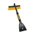 Multifunctional Snow Cleaning Tool, Winter Snow Besom and Ice Scraper ...