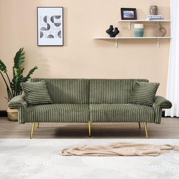 Multifunctional + Spacious - Living Room Use, Customizable Comfort