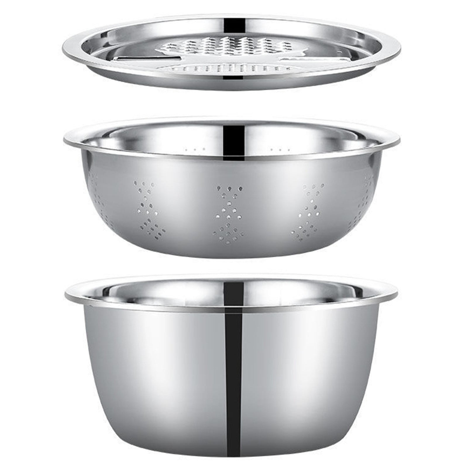 Multifunctional Stainless Steel Basin Multifunction Stainless Steel ...