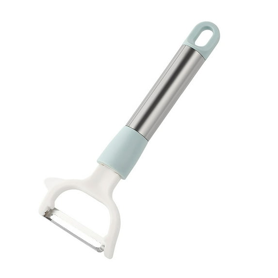 Multifunctional Stainless Steel Vegetable Peeler - Durable and Sharp