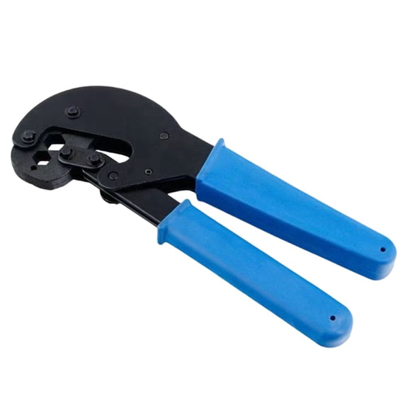Multifunctional Steel Plier - RG6 RG11 F-Connector Crimping Tool -5 -7 Cold Pressing F-Head for CCTV Connector Tool