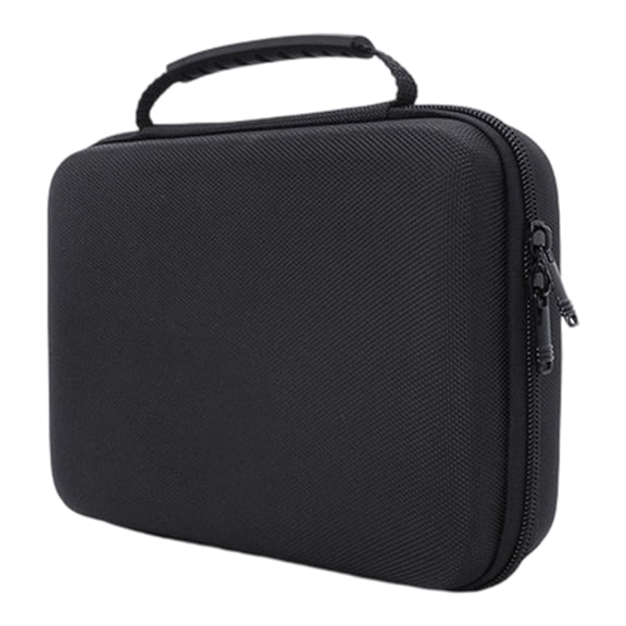 Multifunctional Storage Bag Travel Camera Bag Featuring Water Resistant Exterior and Ergonomic Carrying Designs