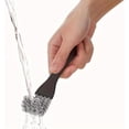 thumbnail image 1 of Multifunctional Stove Cleaning Brush Small Brush for Kitchen Sink Dead Corner & Barbecue Cleaning, Grill Brush for Outdoor BBQ Weber Grills, Wire Grill Cleaning Brush for Electric Grills, 1 of 5