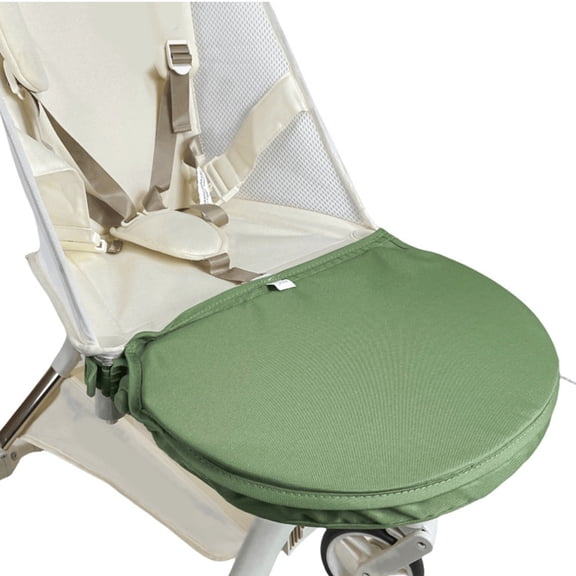Multifunctional Strollers Footrest Extender for Enhancing Leg Support Convertible Handrail Design Easy to Attachment