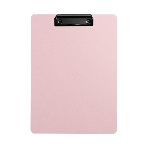 Multifunctional Test Paper Storage Clipboard for Elementary School, Pad File with Built-in Storage and Organizer for and Craft