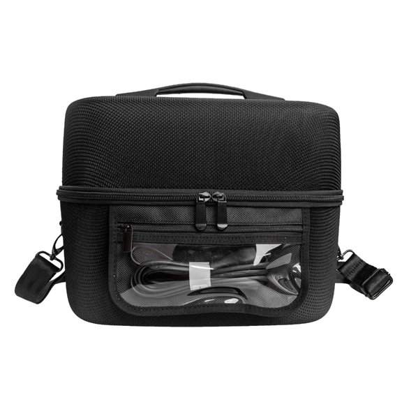 Multifunctional Studio 5 Speakers Travel Case Lightweight Protective Organizers