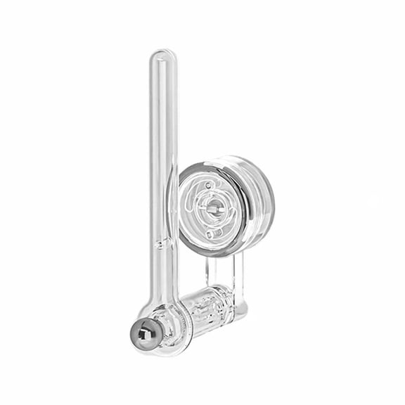 Multifunctional Sucker Hanging Rod, 2025 New Suction Cup Hanging Rod, Easy Installation & Removal, Powerful Suction Cup,No Drill Mounted Hand Towel Holder,for Bathroom and Kitchen